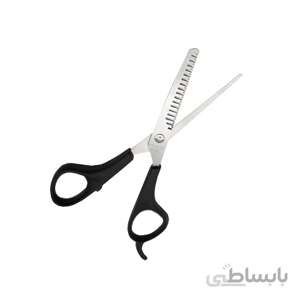 قیچی آرایشگری Aodeme مدل AD-066 ا Aodeme Barbery Scissors AD-066
