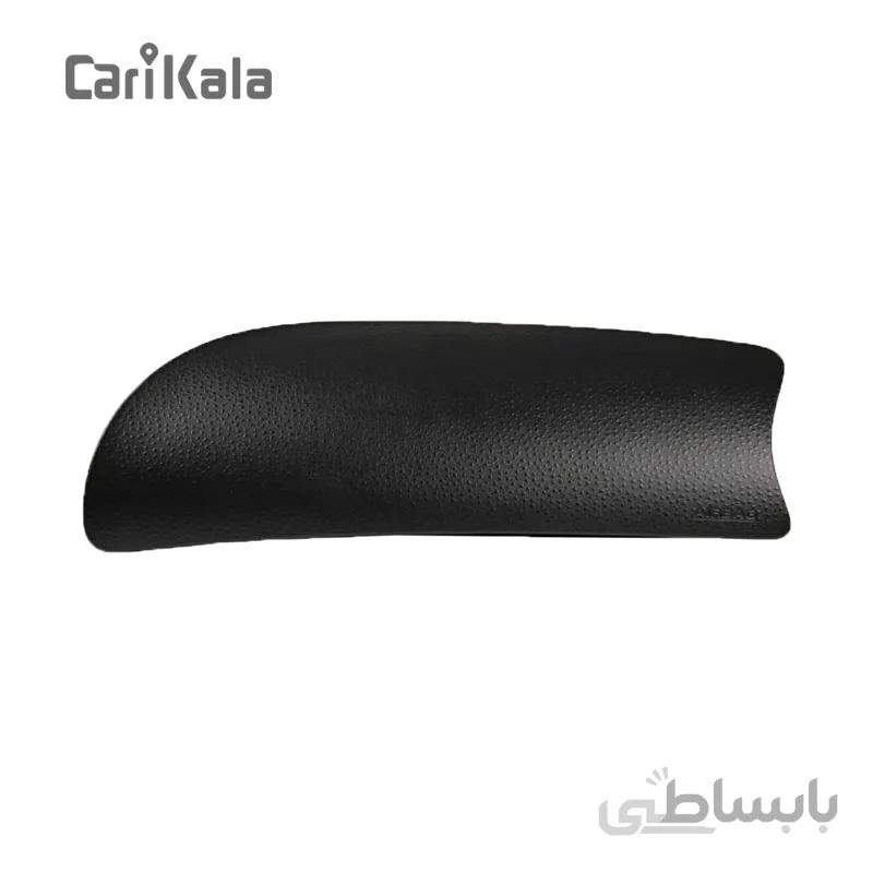 مجموعه کیسه هوای سرنشین رانا خاکستری زغالی کروز