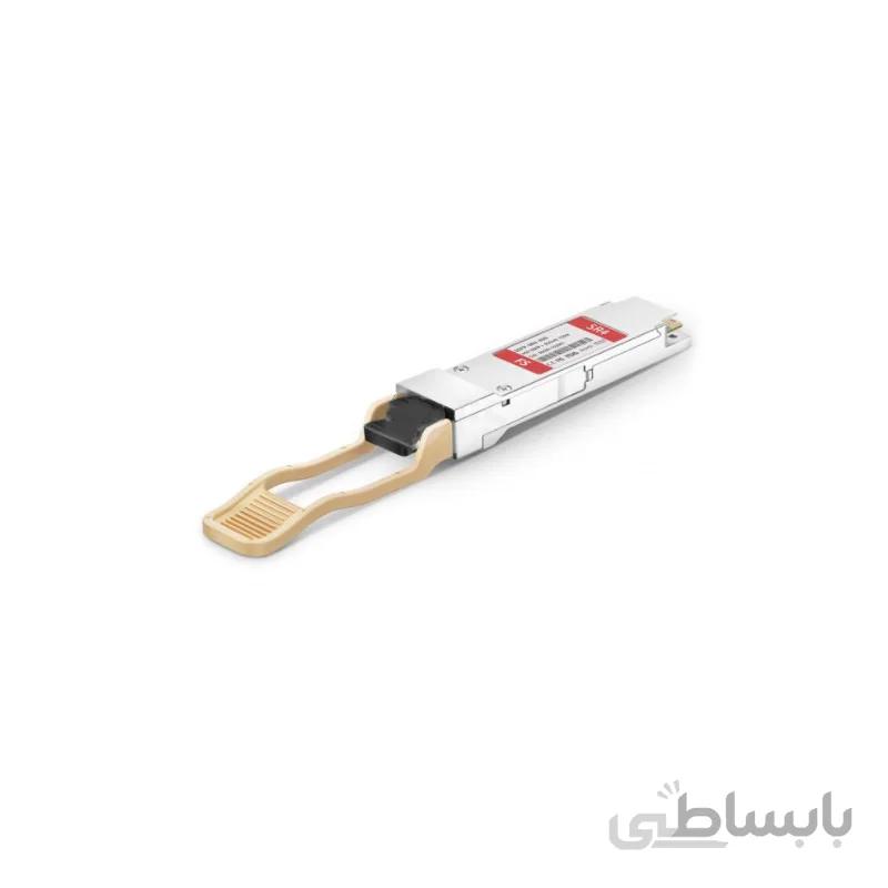 ماژول فیبر نوری سیسکو مدل QSFP-40G-SR4