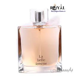 عطر ادکلن له بل فیم زنانه جانوین Johnwin La belle femme