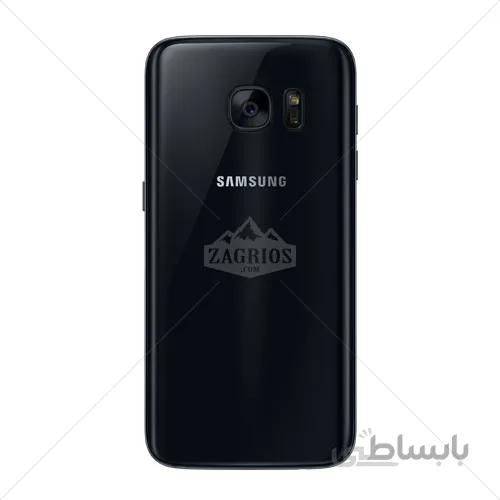 درب پشت موبایل Samsung Galaxy S7