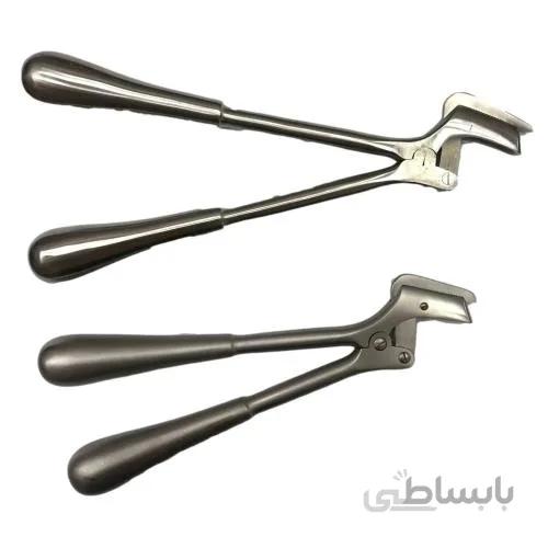 قیچی گچ بری اهرمی
