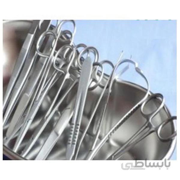 ست معاینه زنیتمد zenithmed ENT