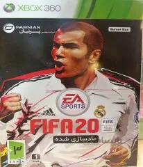 بازی Fifa 2014 مخصوص Xbox 360 ا Fifa 2014 for XBox 360