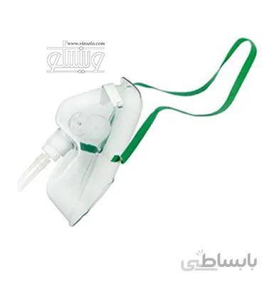 ماسک اکسیژن اطفال ا Pediatric oxygen mask