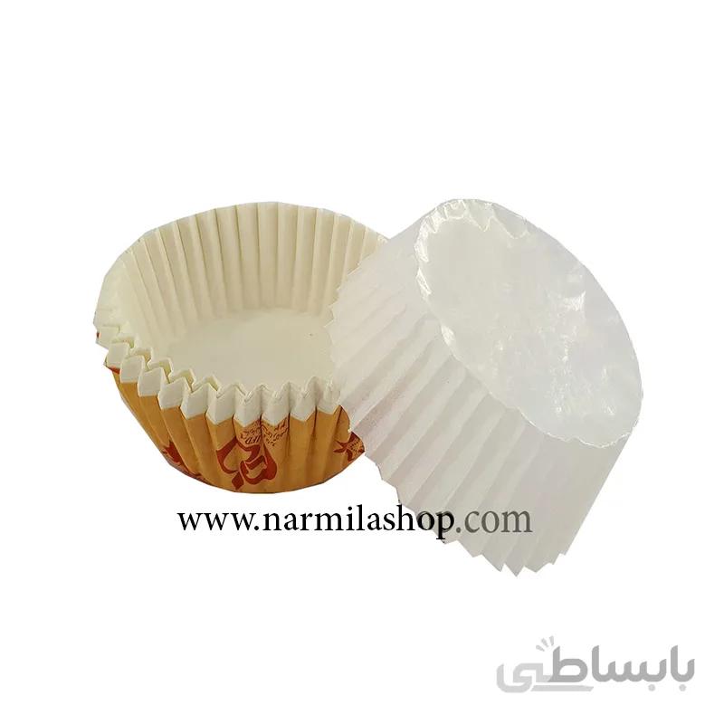 کپسول ساده پای سیب