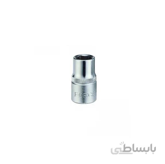 بکس 1/2 اینچ 6 پر فورس سایز 11 میلیمتر