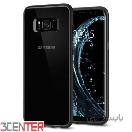 قاب اسپیگن سامسونگ Spigen Ultra Hybrid Case Galaxy S8Plus
