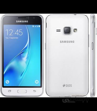 تاچ و ال سی دی Samsung Galaxy J1 (2016)