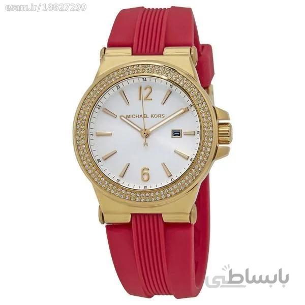 ساعت مچی عقربه ای زنانه مایکل کورس مدل MK2488 ا Michael Kors