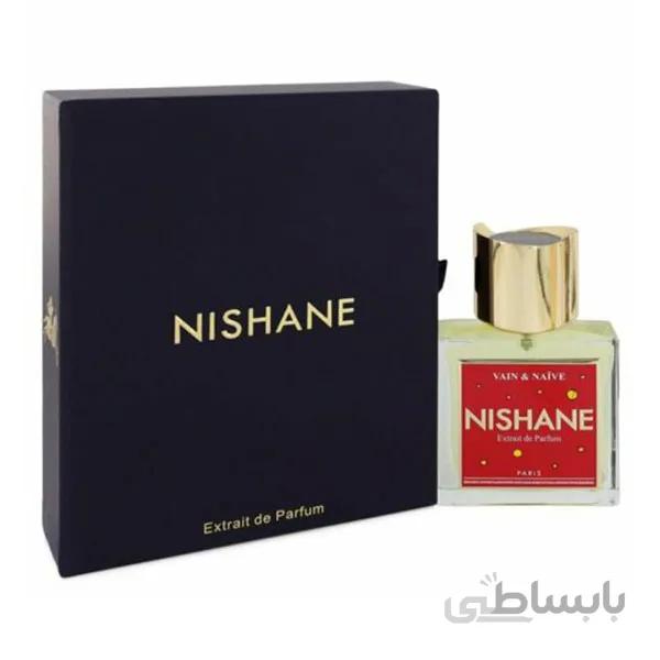 عطر ادکلن نیشان وین اند نیو زنانه و مردانه