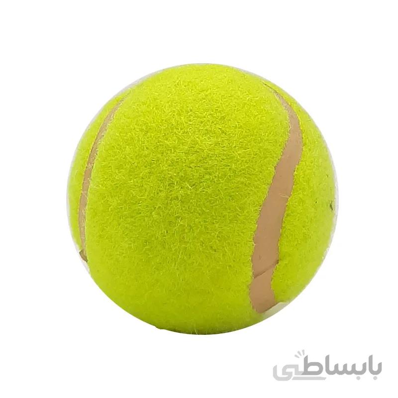 توپ تنیس