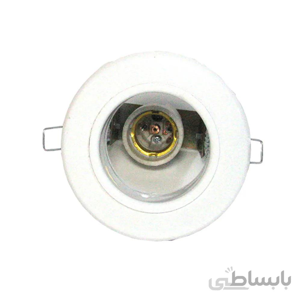 چراغ سیلندری نمره 8 ا چراغ سیلندری نمره 8