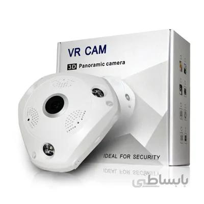 VR cam AHD