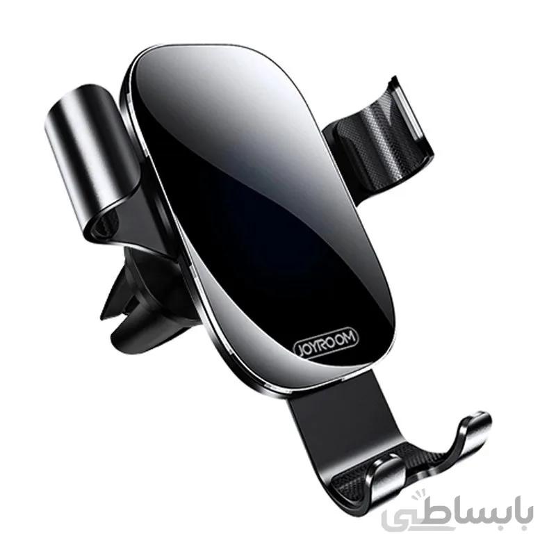 هولدر موبایل جویروم Joyroom JR-ZS198 Gravity Bracket Car Holder