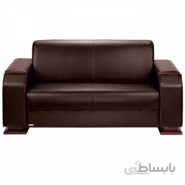 مبل دو نفره مدل FB920N2 نیلپر