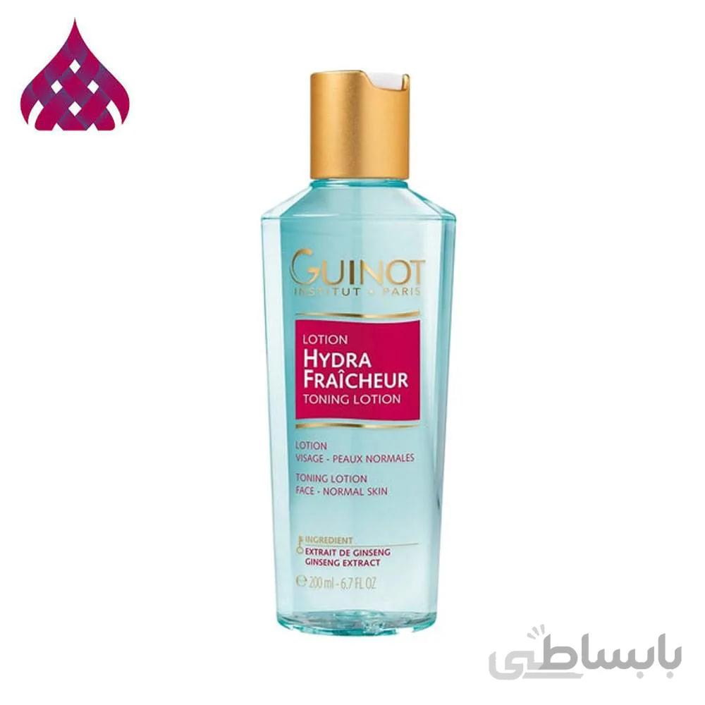 لوسیون هیدرا فرشور گینو