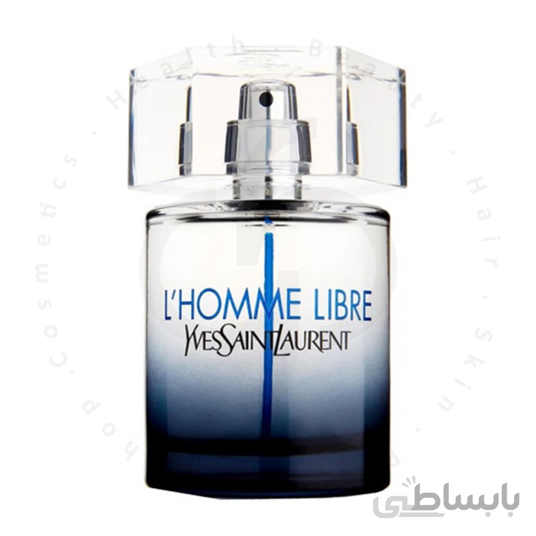 عطر ادکلن ایو سن لورن لهوم لیبر