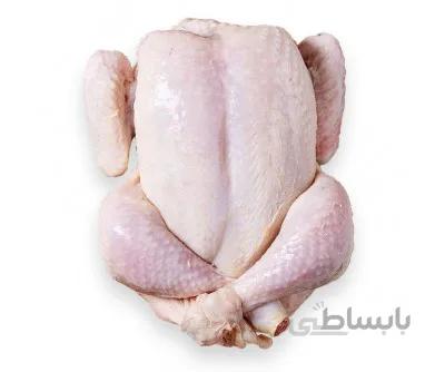 مرغ تازه کیلویی