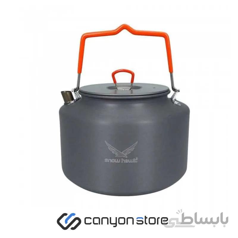 کتری اسنوهاک 2.2 لیتری – Snow Hawk BL200-CD