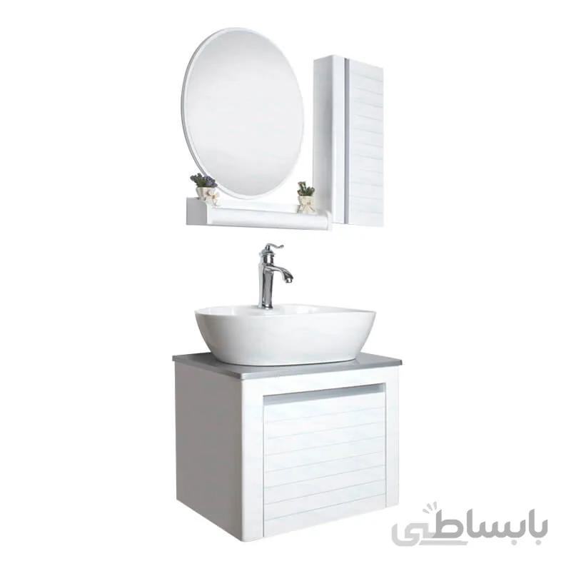 روشویی کابینتی ایگل