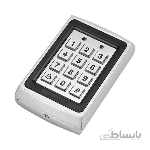 اکسس کنترل کارت و رمز AAP204