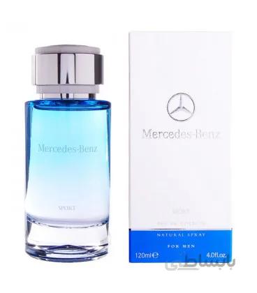 Mercedes Benz Sport