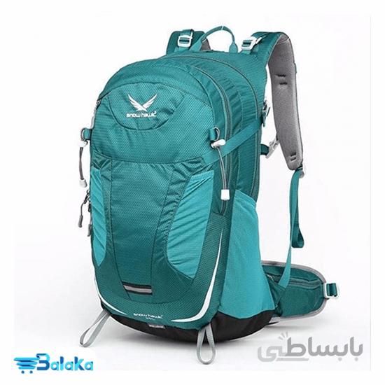 کوله پشتی اسنوهاک 30 لیتری SNOW HAWK - مدل KA-1758