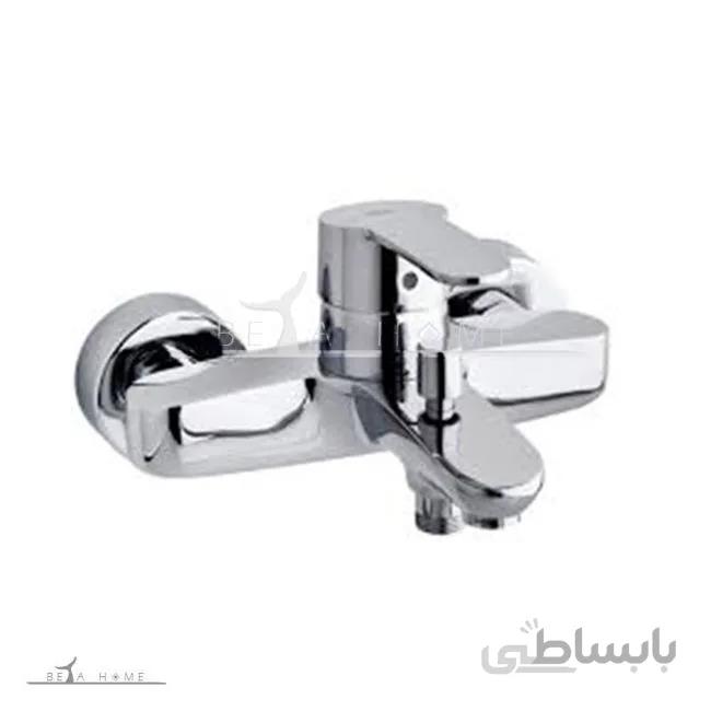گروهه شیر دوش یورو استایل