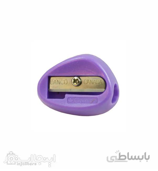 مداد تراش کنکو تریو