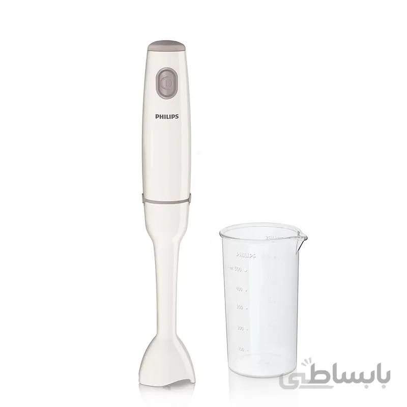 گوشت کوب برقی فیلیپس مدل PHILIPS HR1600 ا PHILIPS HAND BLENDER HR1600