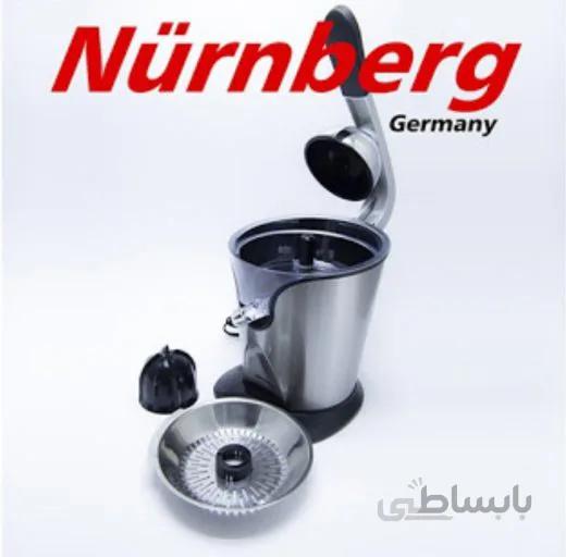آب پرتقال گیر نورنبرگ مدل NG-325