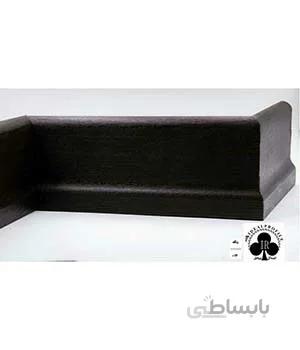 قرنیز mdf ونکه
