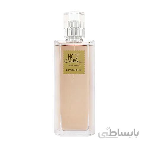 هات کوچر ادو پرفیوم زنانه حجم 100 میل عطر ا Hot Couture Eau de Parfum for Women