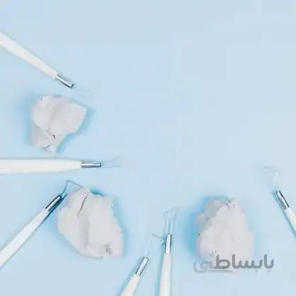خمیر مجسمه لئونارد 200گرم
