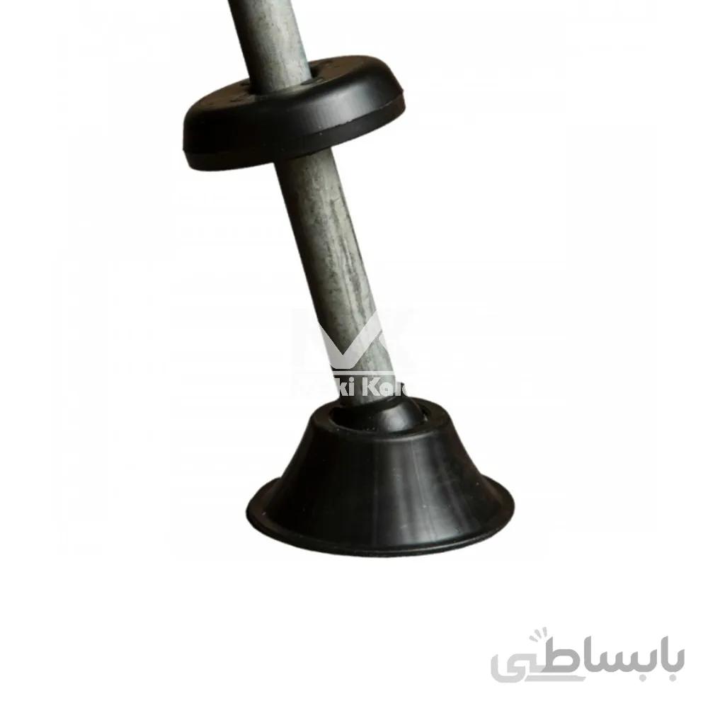 پایه کندو کوتاه هفت گوهر