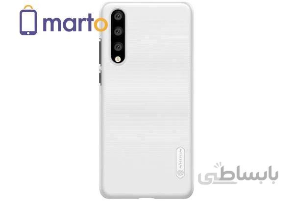 کاور نیلکین مدل Super Frosted Shield مناسب برای گوشی هوآوی P20 Pro ا Nillkin Super Frosted Shield Matte cover case for Huawei P20 Pro