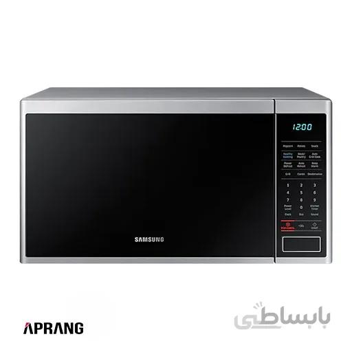 مایکروفر سامسونگ مدل MG40J5133AT/SG ا Samsung microwave model MG40J5133AT/SG