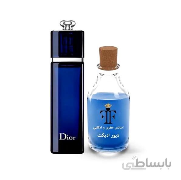 عطر اسانس دیور ادیکت Dior Addict