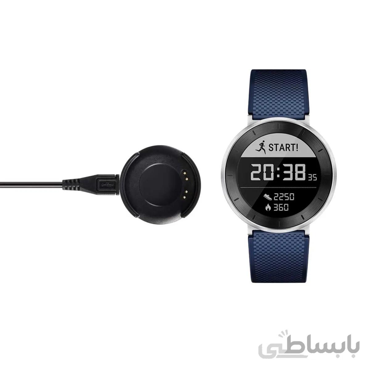 شارژر ساعت هواوی Huawei Fit Smart Watch