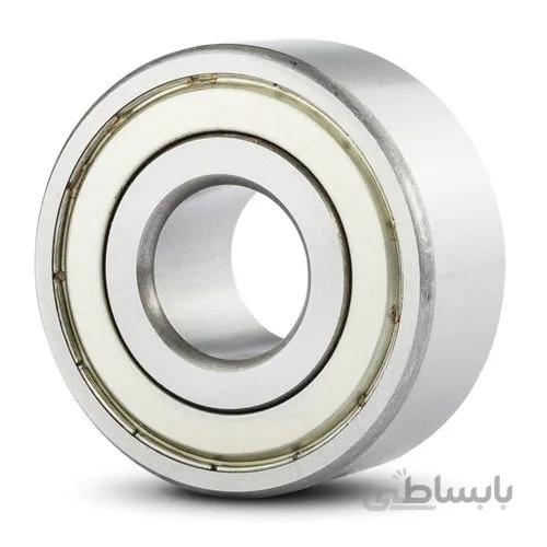 بلبرینگ 3307 ZZ برند DPI ا DPI 3307-ZZ Ball Bearing
