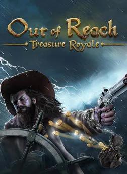 سی دی کی اورجینال out of reach