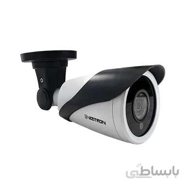 دوربین بالت ویزیترون مدل VZ-55ZE50
