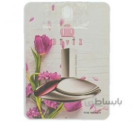 عطر جیبی زنانه دیوایز CALVINKLEIN حجم 25 میلی لیتر