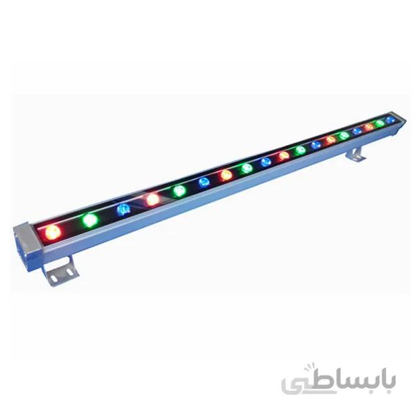 والواشر 6 وات صباترانس | 25 سانتی متر