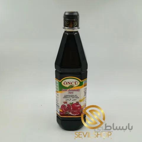 سس انار اونجو 960 گرم