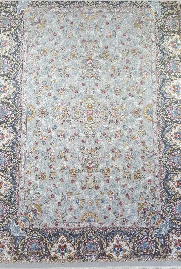 فرش رویای کمال افشان رز فیلی