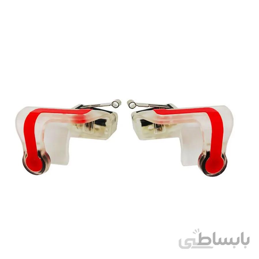 دسته بازی PUBG Fortinite پاوان مدل L1R1-T2