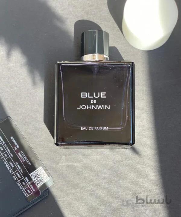 ادکلن مردانه Blue جانوین – ۱۰۰ میل
