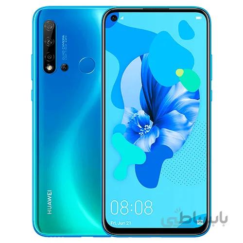 برد شارژ هواوی HUAWEI P20 lite 2019